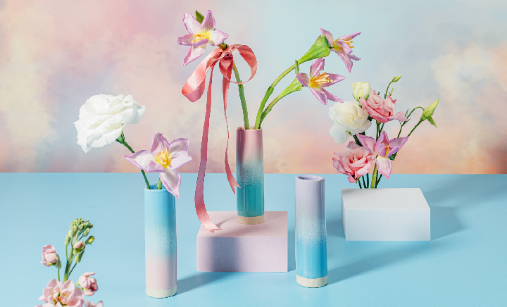 Flower Vases
