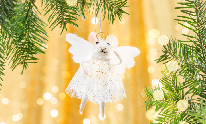 White Christmas Collection