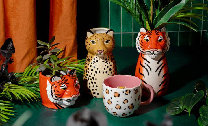 Wild Animals