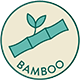 bamboo